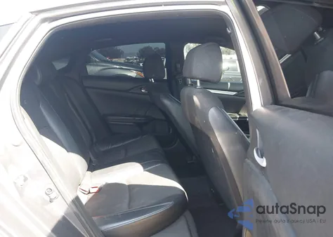 2019 Honda Civic Sport from USA, damaged, VIN 2HGFC2F8XKH548730